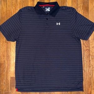 Under Armour polo